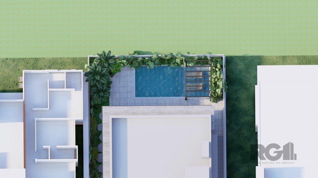 Casa de Condomínio à venda com 5 quartos, 403m² - Foto 6
