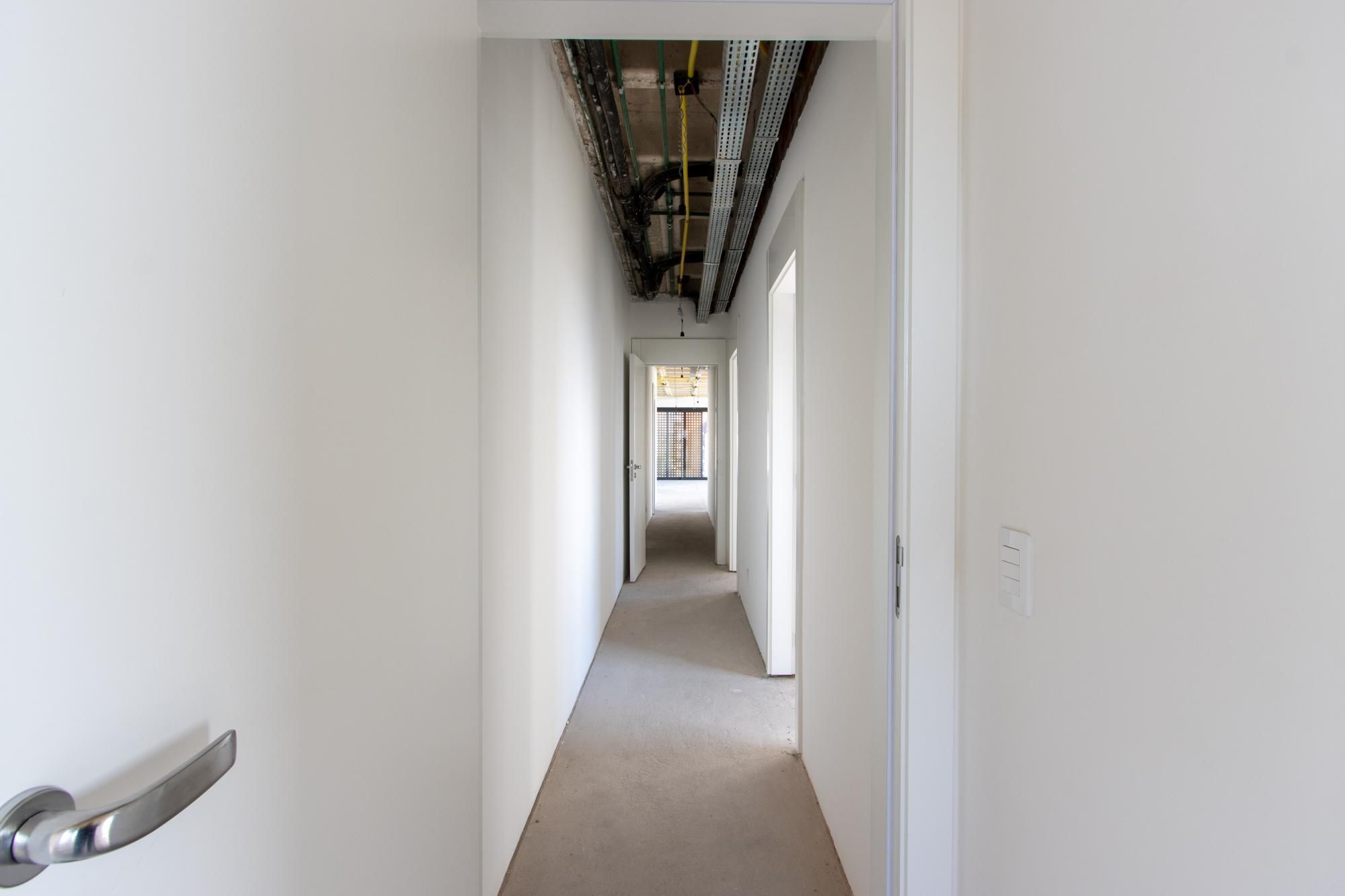 Apartamento à venda com 3 quartos, 209m² - Foto 38