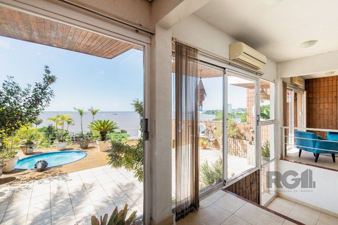 Casa, 4 quartos, 594 m² - Foto 25