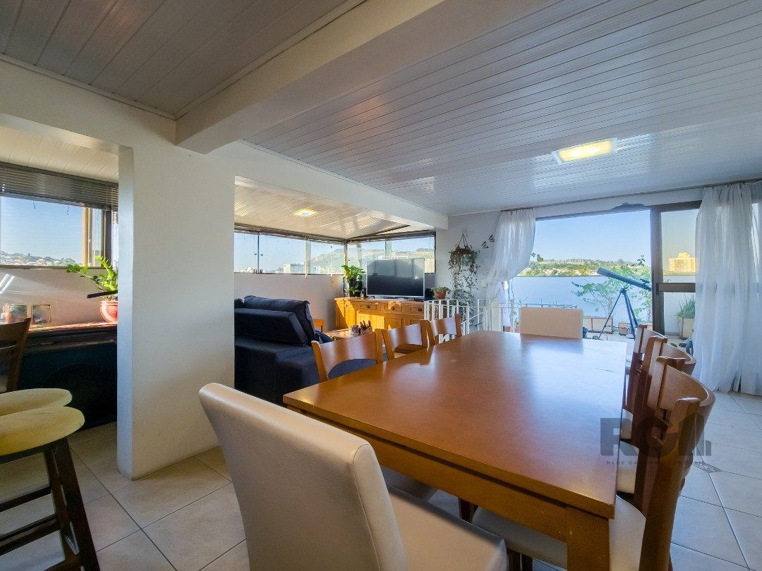 Cobertura à venda com 2 quartos, 201m² - Foto 28