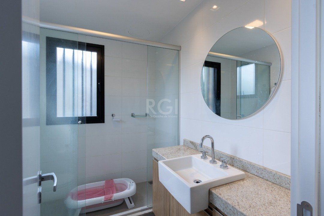 Apartamento à venda com 3 quartos, 146m² - Foto 37