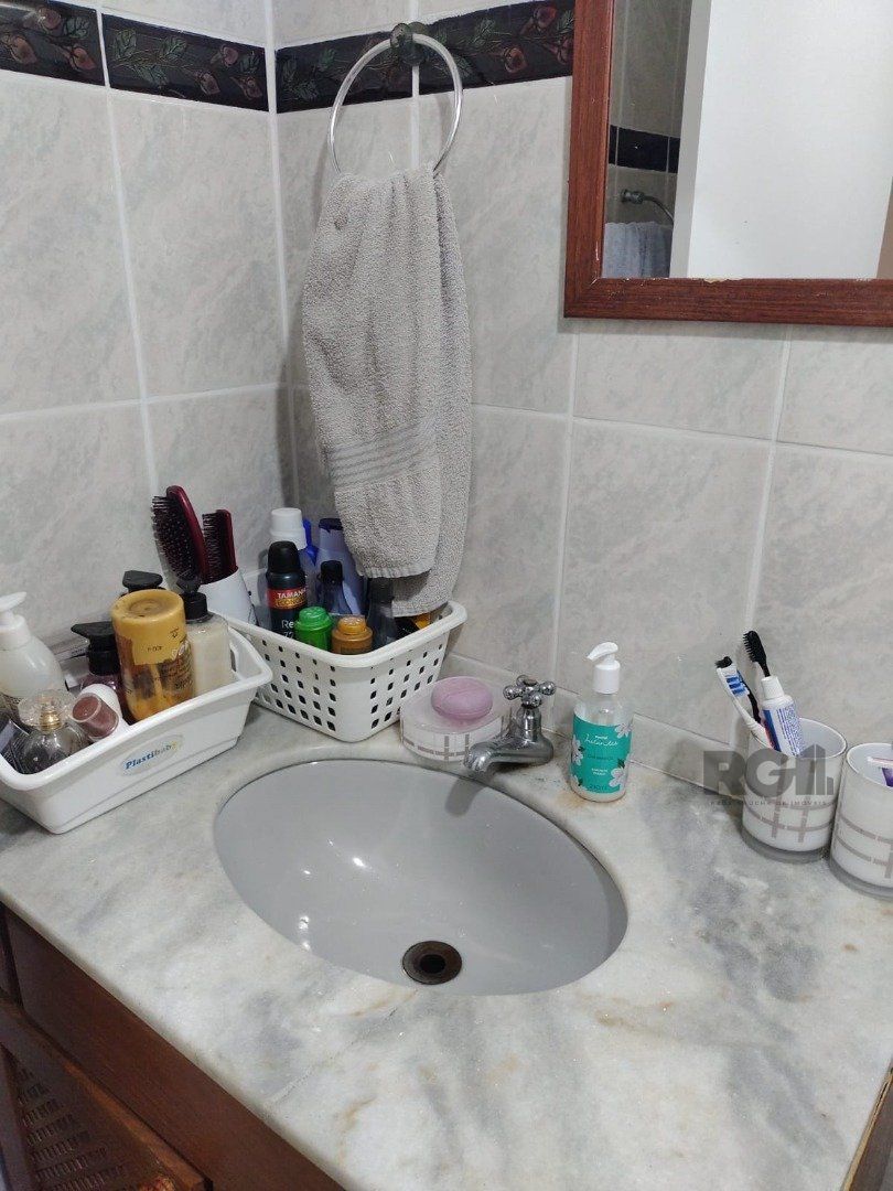 Apartamento, 3 quartos, 65 m² - Foto 10