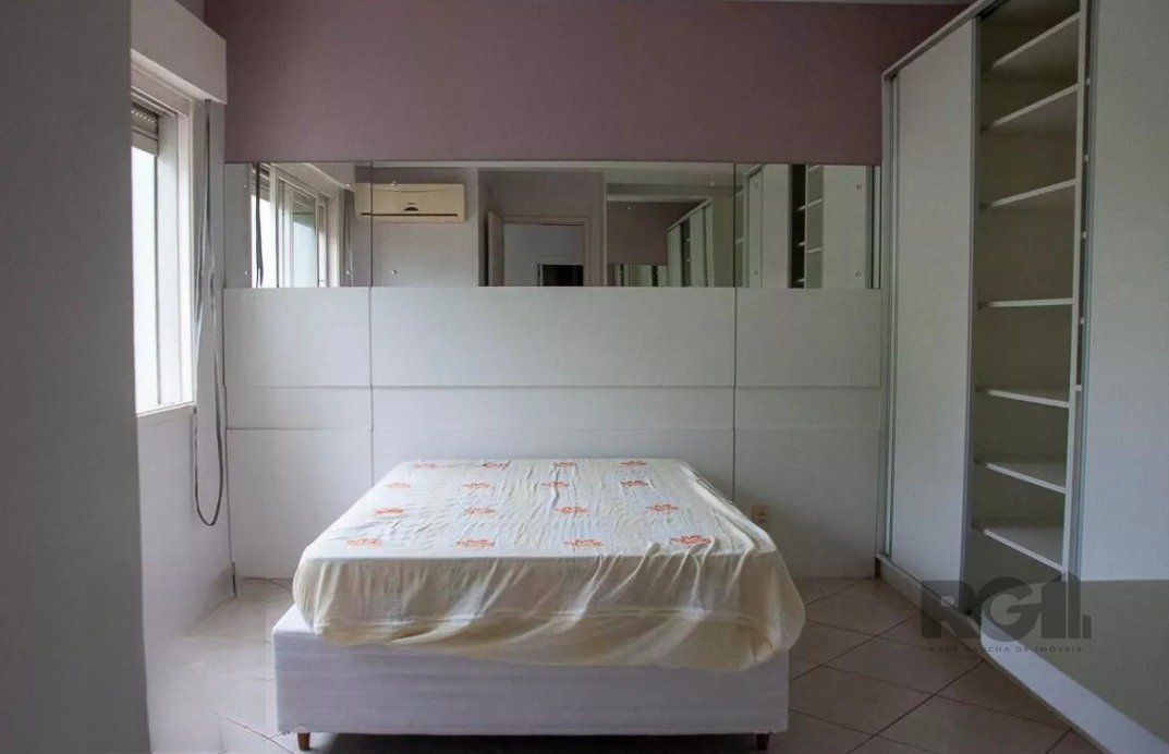 Apartamento à venda com 2 quartos, 61m² - Foto 7