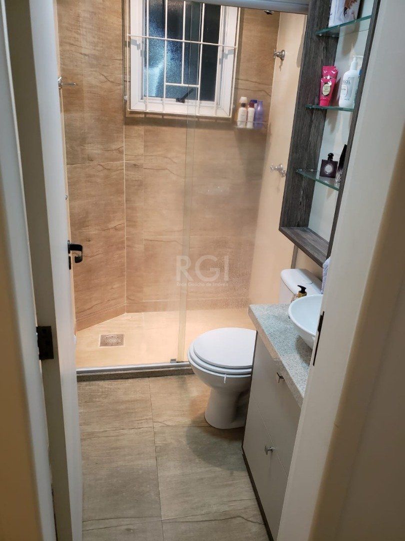 Apartamento à venda com 1 quarto, 41m² - Foto 10