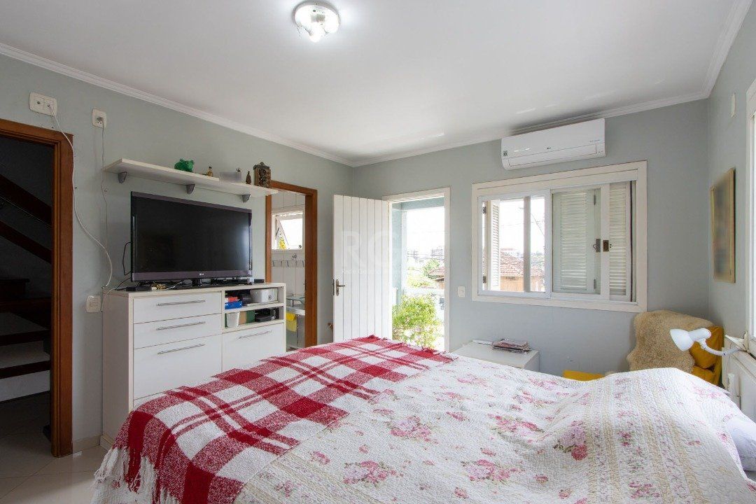 Casa de Condomínio à venda com 3 quartos, 150m² - Foto 15