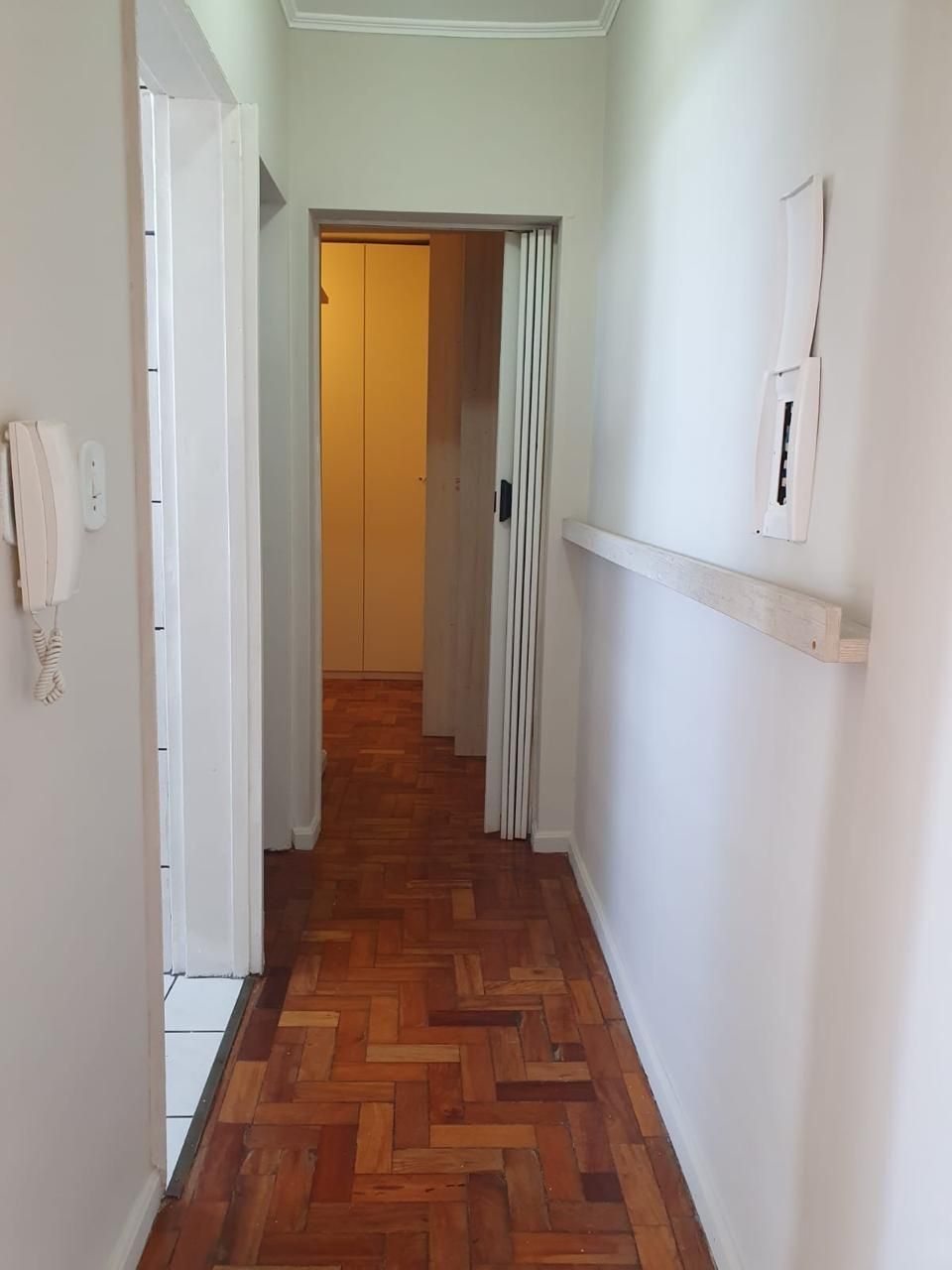 Apartamento à venda com 1 quarto, 44m² - Foto 7