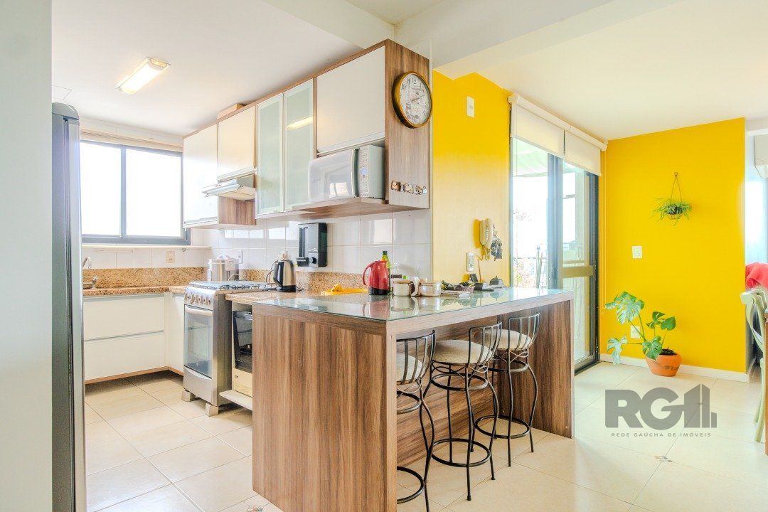 Cobertura à venda com 3 quartos, 145m² - Foto 7