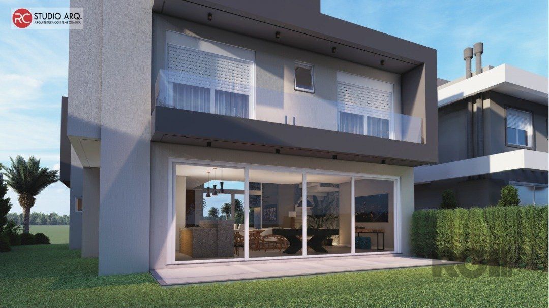 Casa de Condomínio, 5 quartos - Foto 8