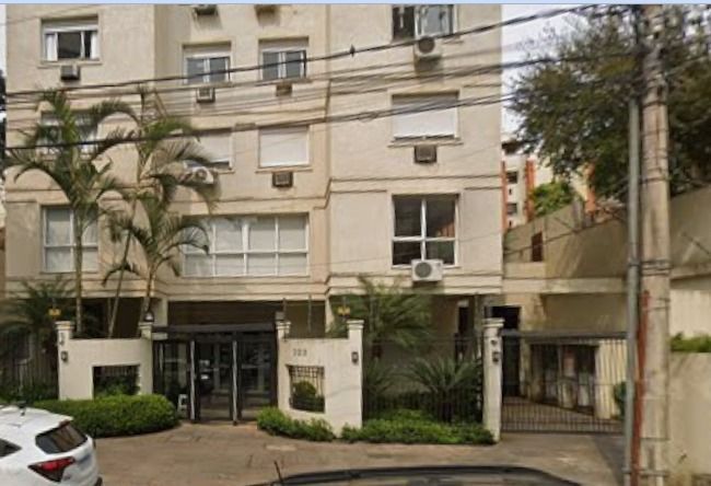Apartamento 3 dormitórios, 88m², Mont'Serrat