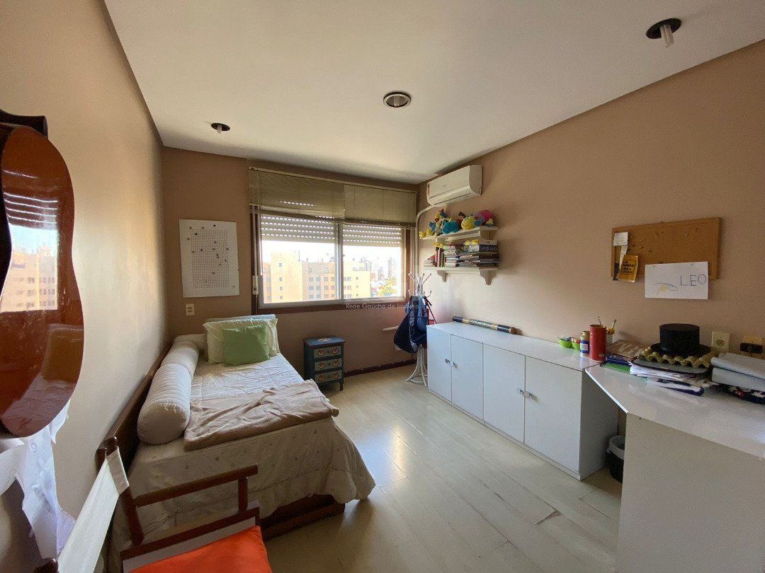 Cobertura à venda com 4 quartos, 335m² - Foto 17