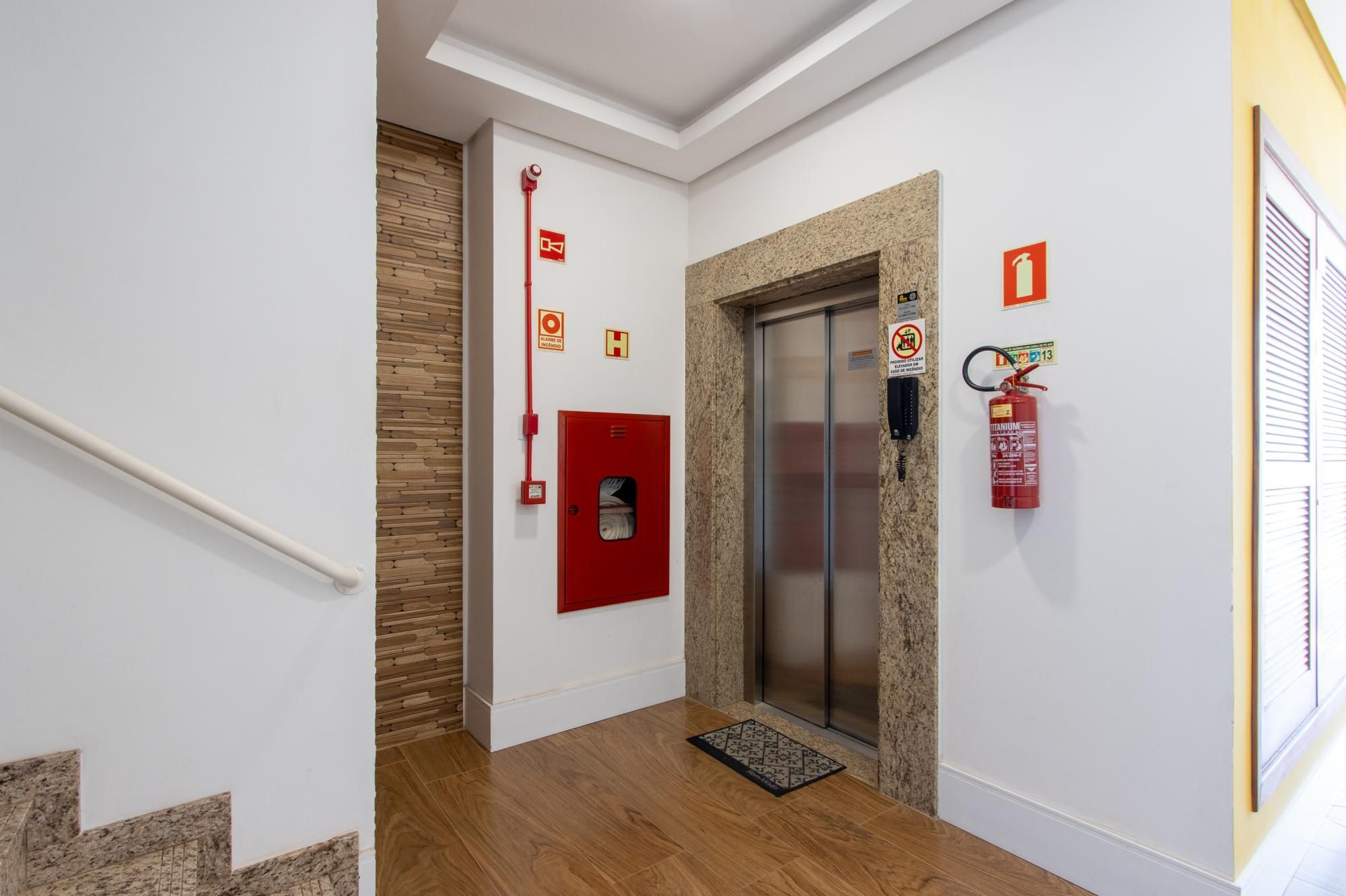 Apartamento à venda com 4 quartos, 170m² - Foto 52