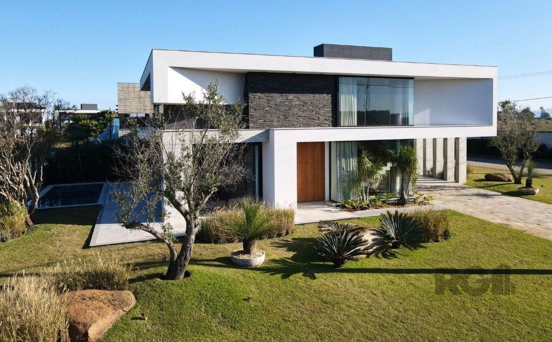 Casa de Condomínio, 5 quartos - Foto 2