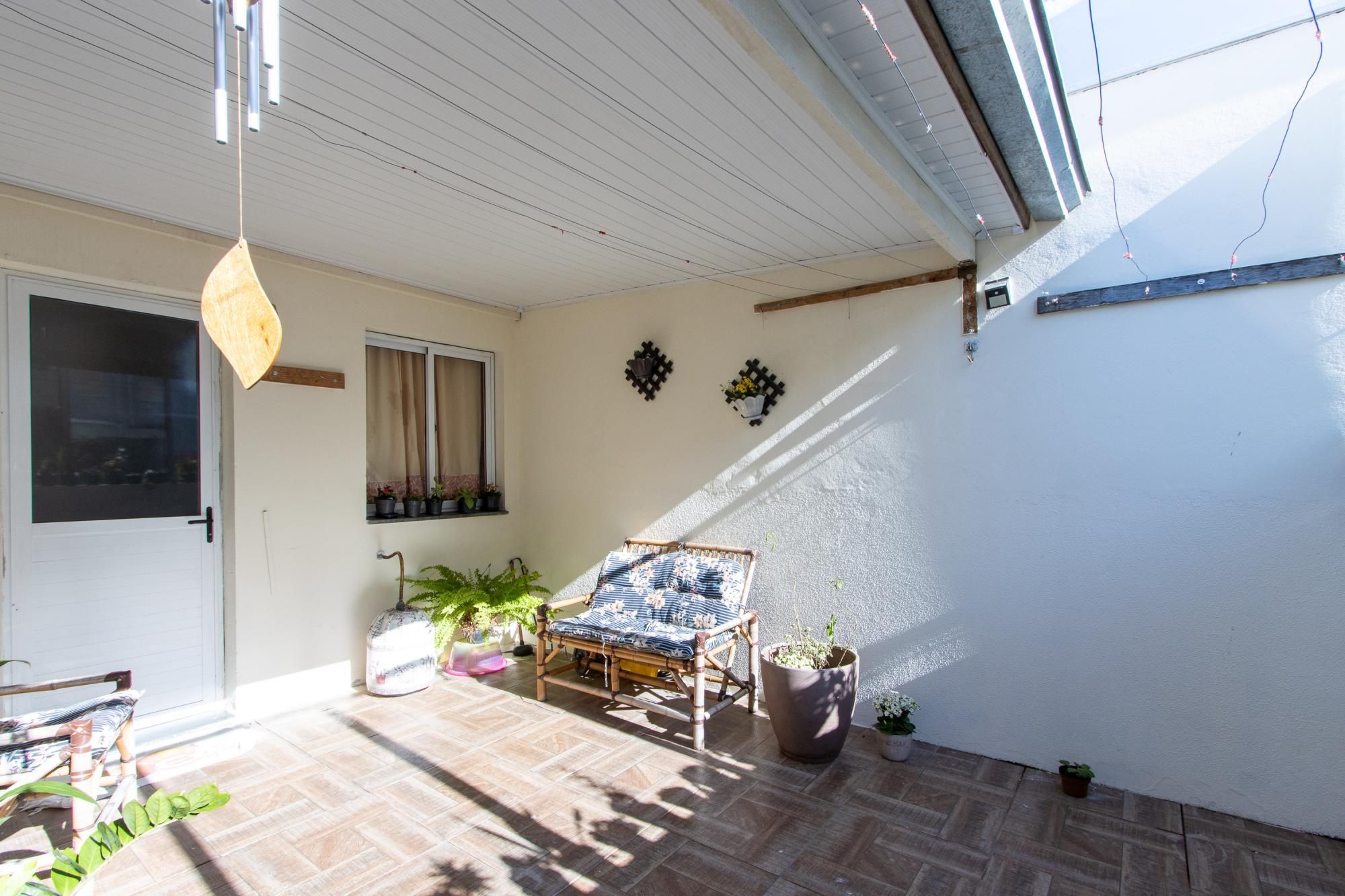 Casa, 3 quartos, 52 m² - Foto 12