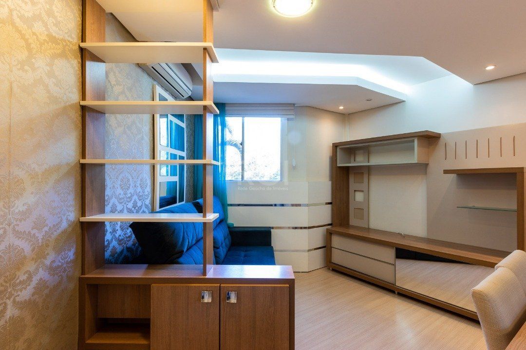 Apartamento, 2 quartos, 59 m² - Foto 7