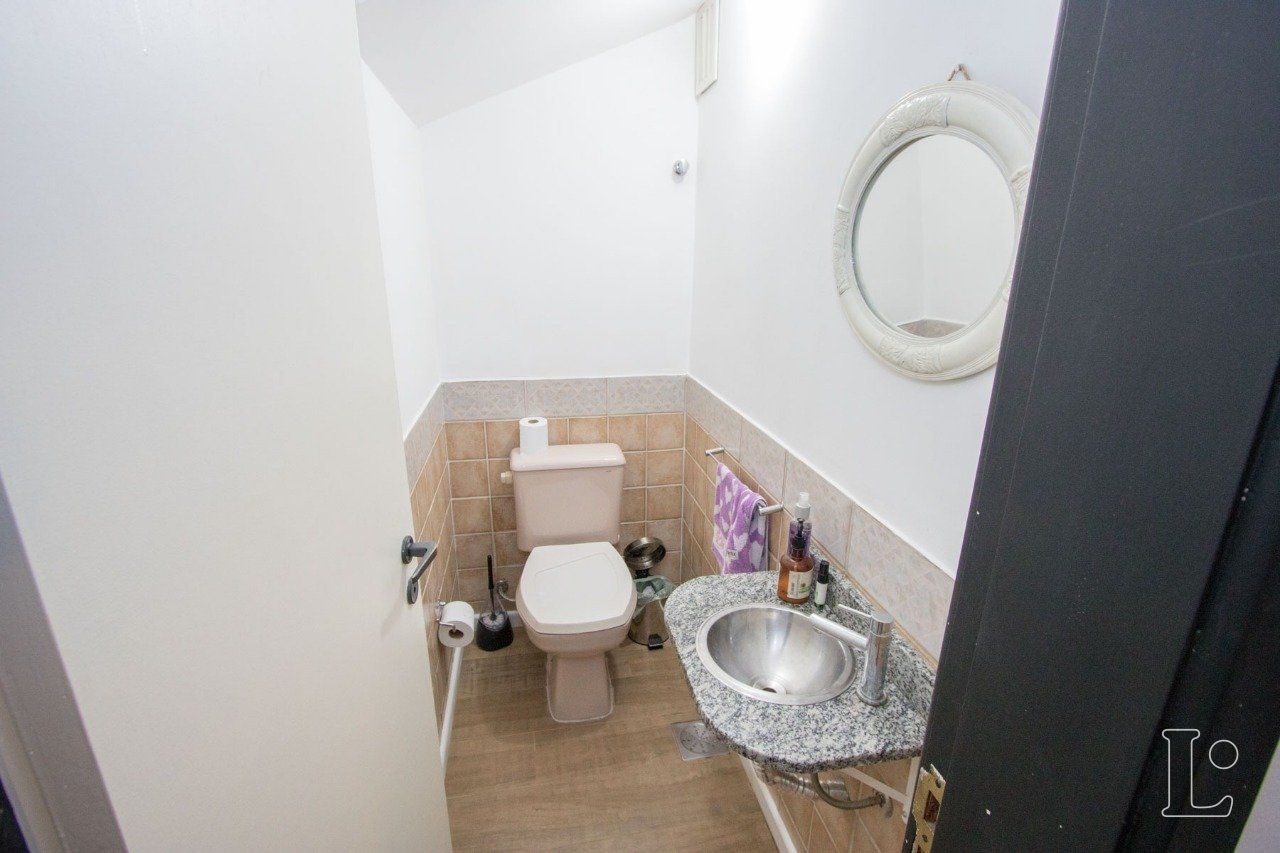 Casa de Condomínio à venda com 4 quartos, 117m² - Foto 5