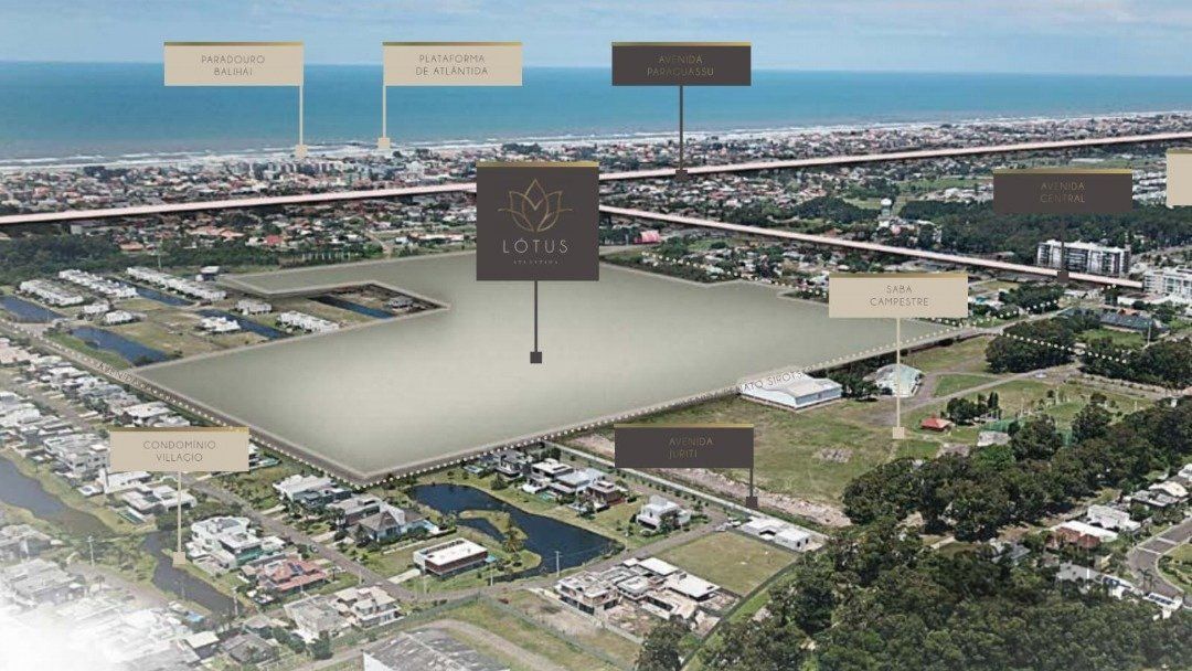 Terreno, 516 m² - Foto 3