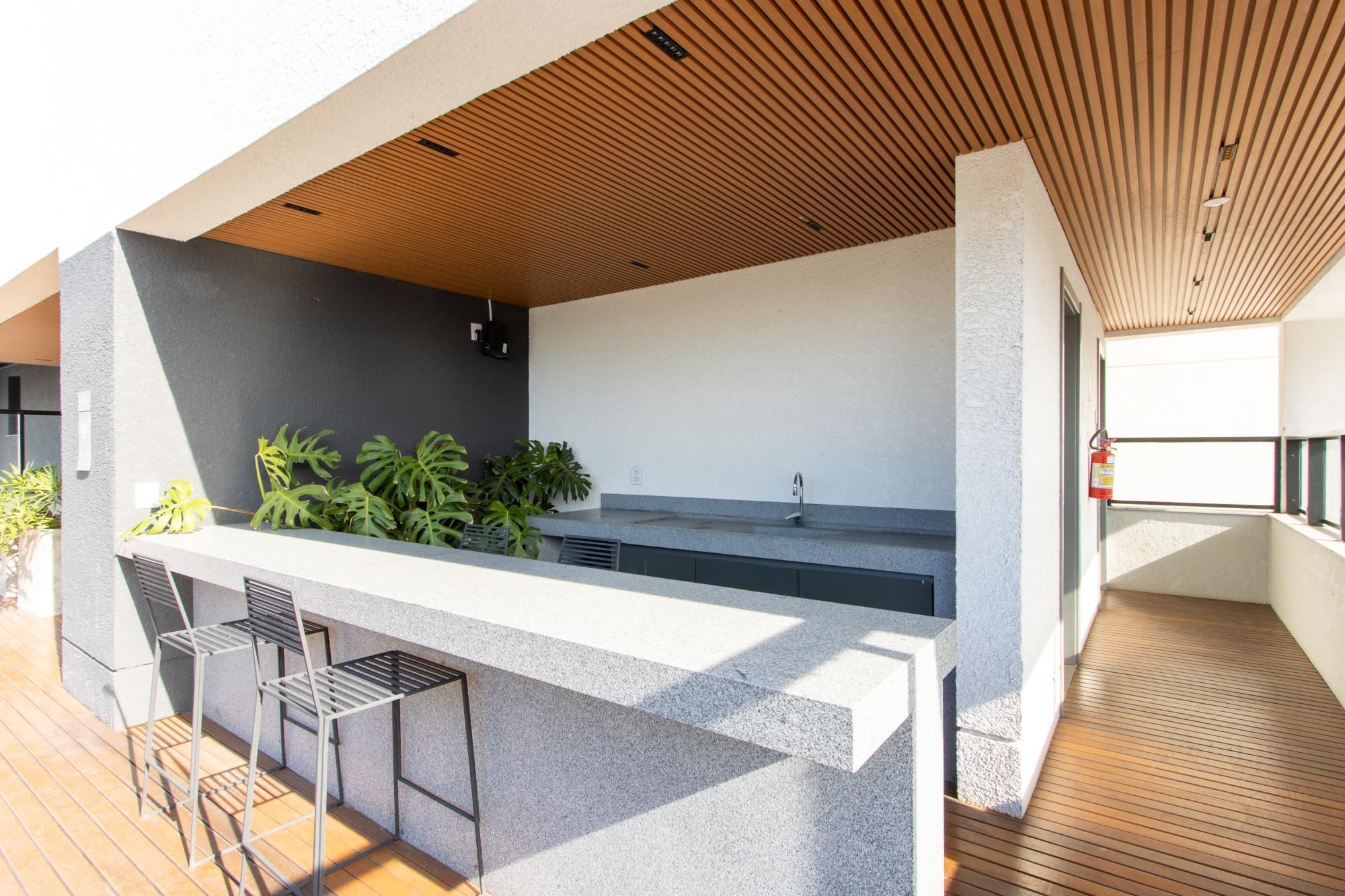 Apartamento, 1 quarto, 25 m² - Foto 37