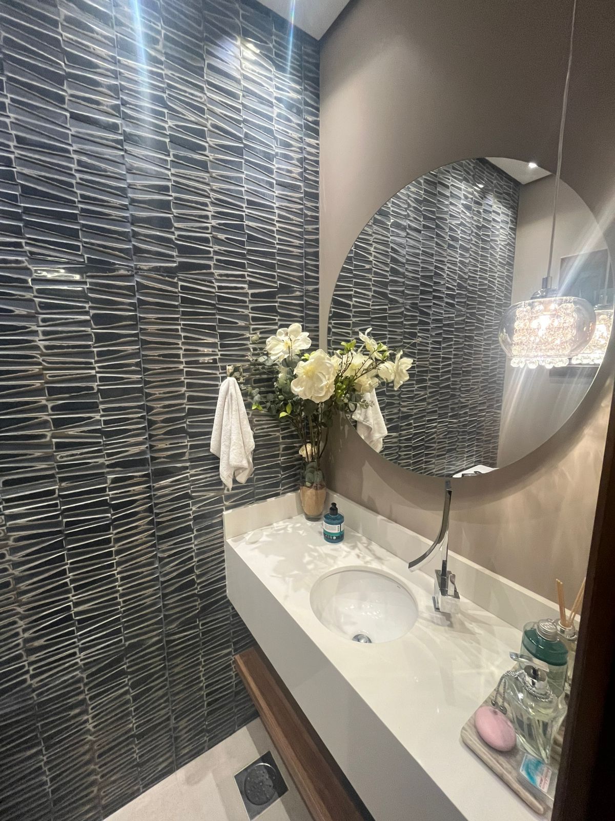 Casa, 3 quartos, 254 m² - Foto 17