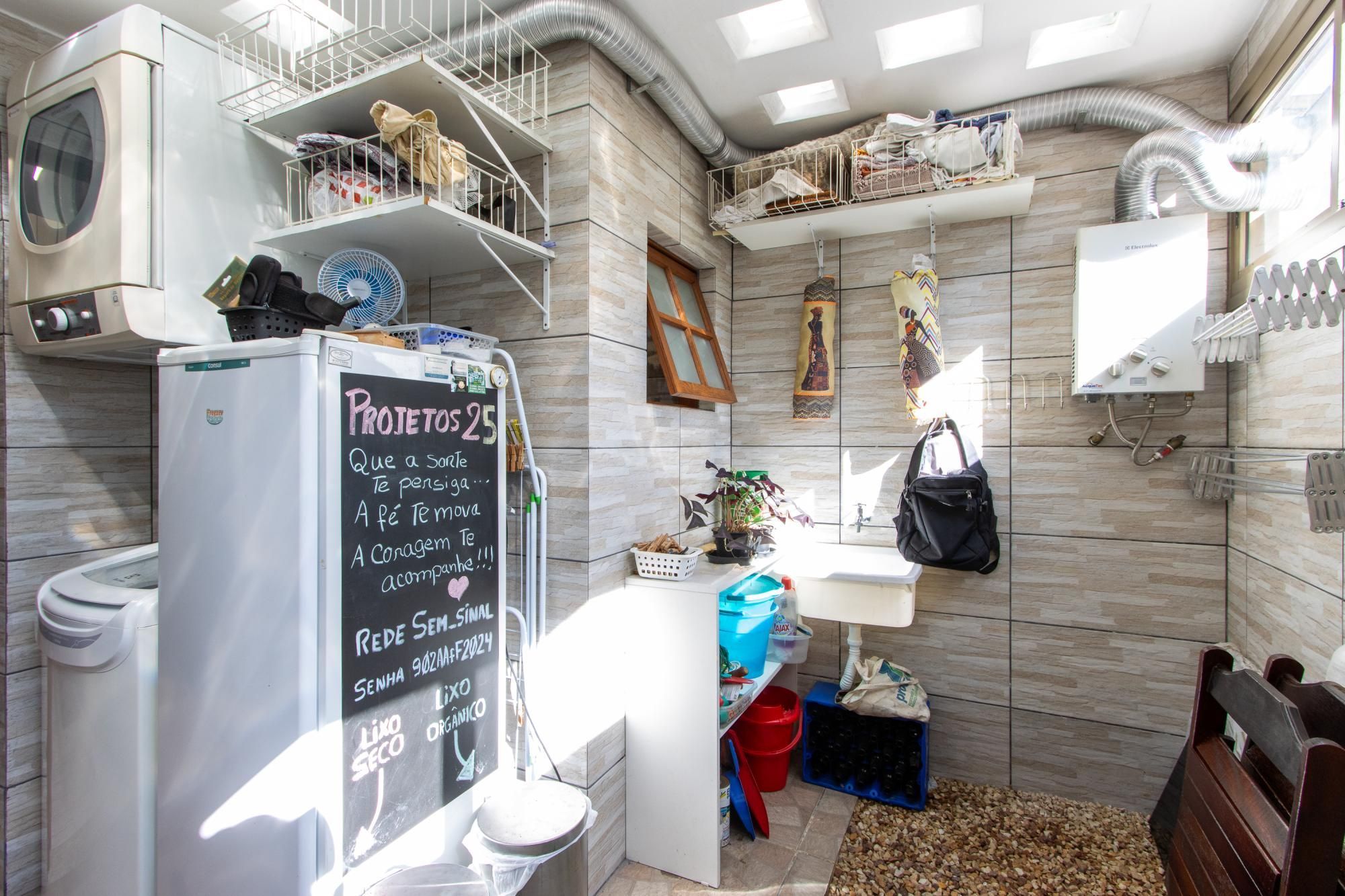 Casa de Condomínio, 3 quartos - Foto 7