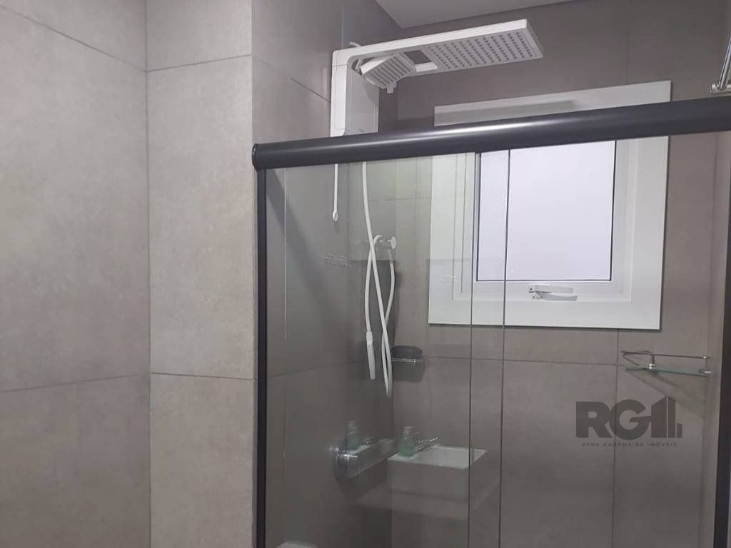 Apartamento à venda com 1 quarto, 47m² - Foto 5
