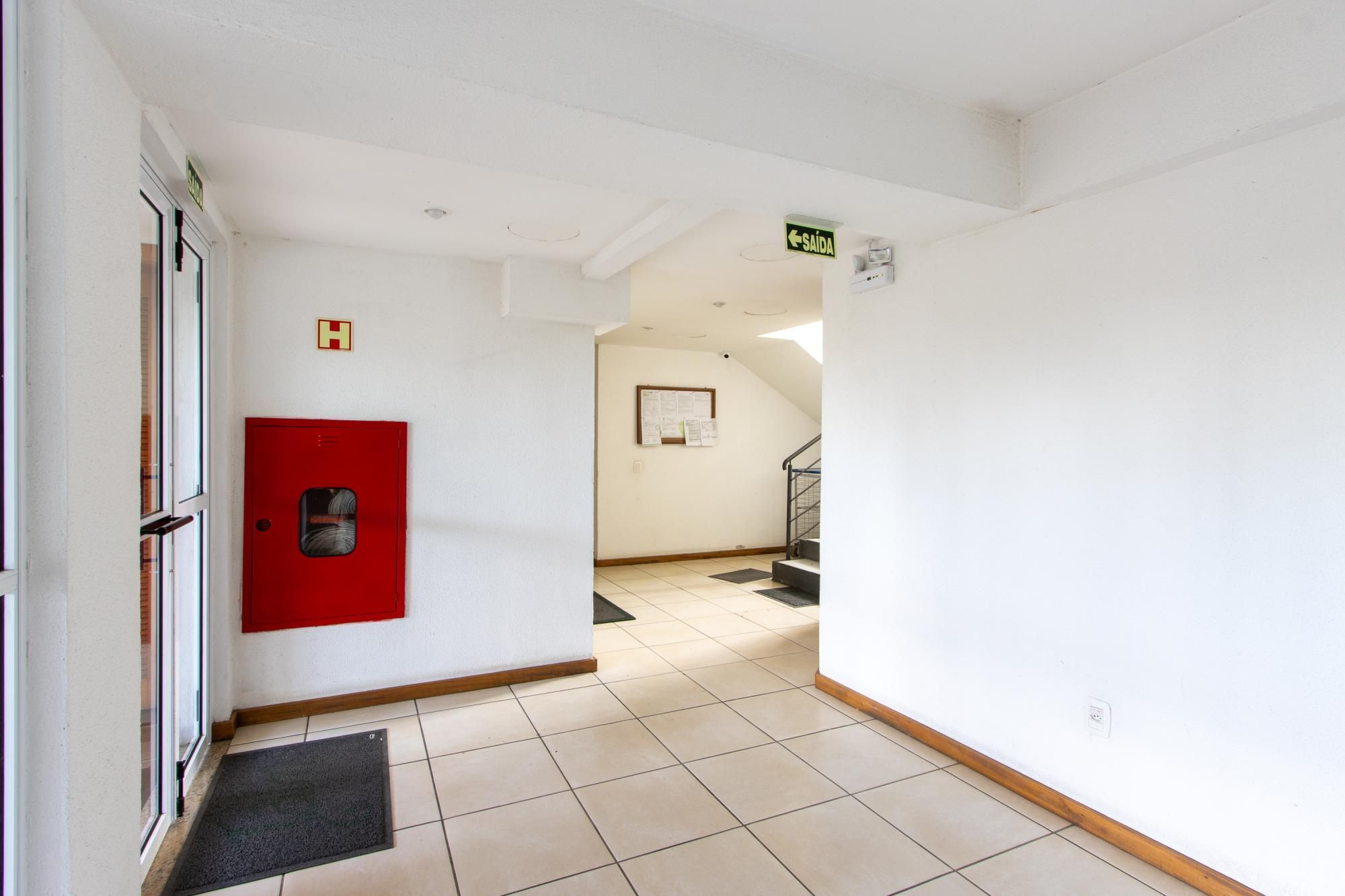 Apartamento à venda com 2 quartos, 67m² - Foto 28
