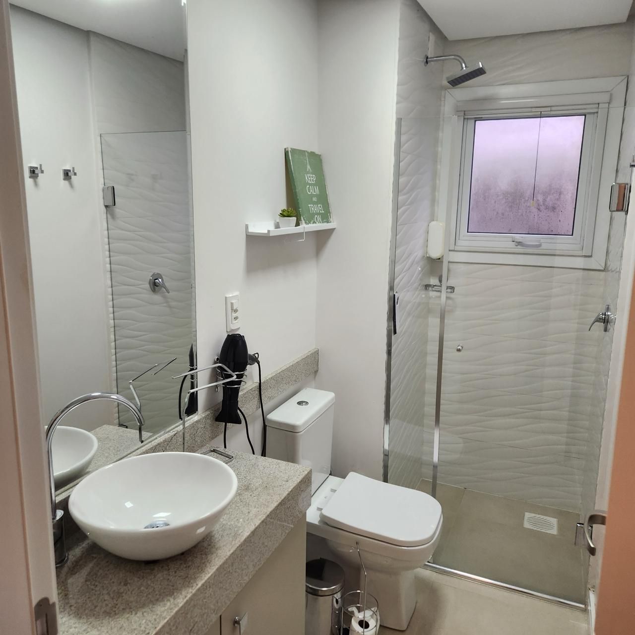 Apartamento, 2 quartos, 74 m² - Foto 8