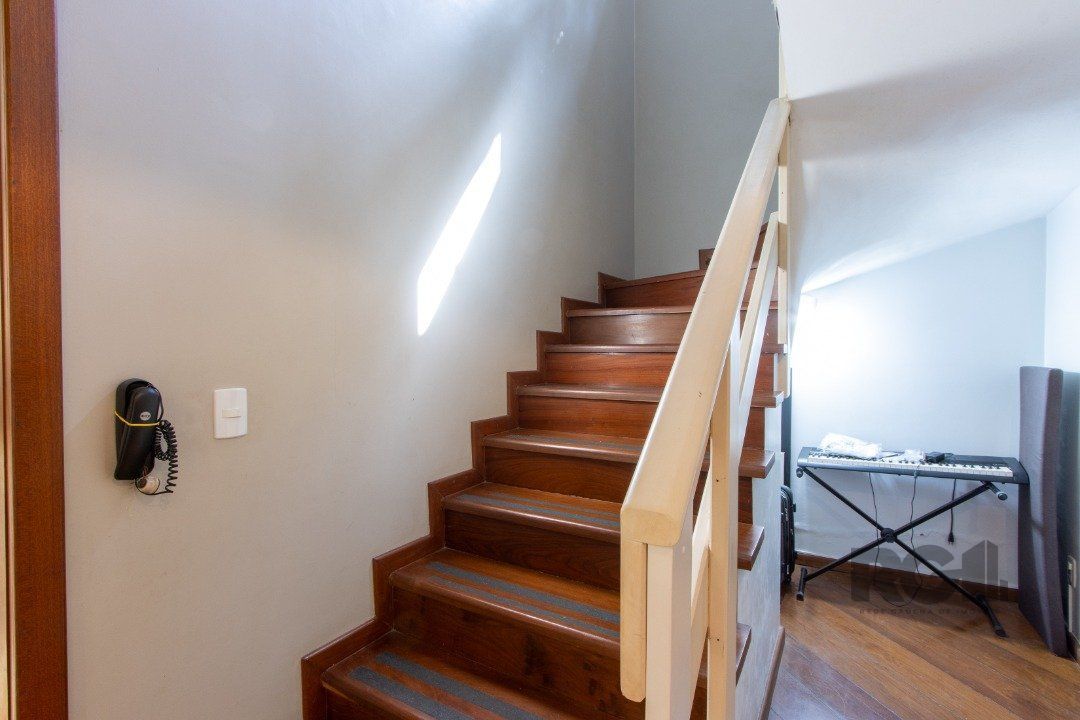 Casa de Condomínio, 3 quartos - Foto 24