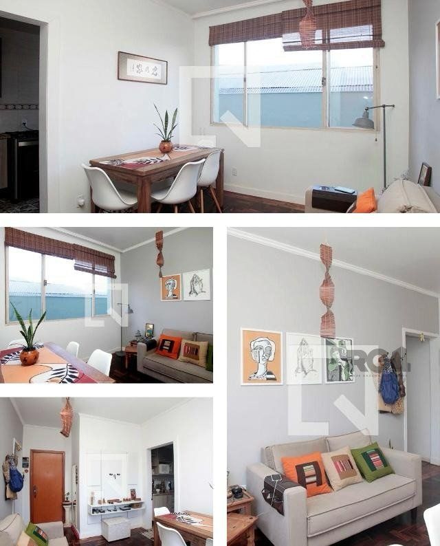Apartamento, 1 quarto, 56 m² - Foto 3