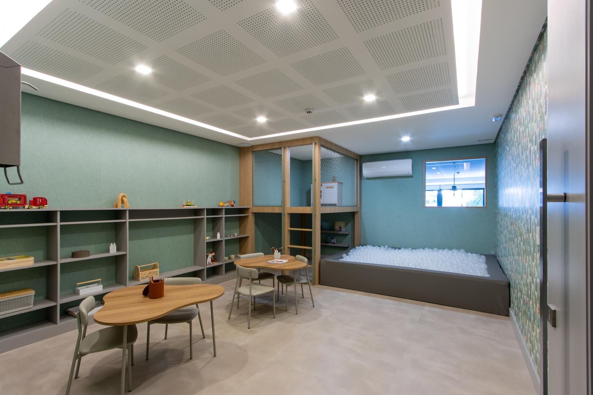 Apartamento à venda com 3 quartos, 209m² - Foto 58