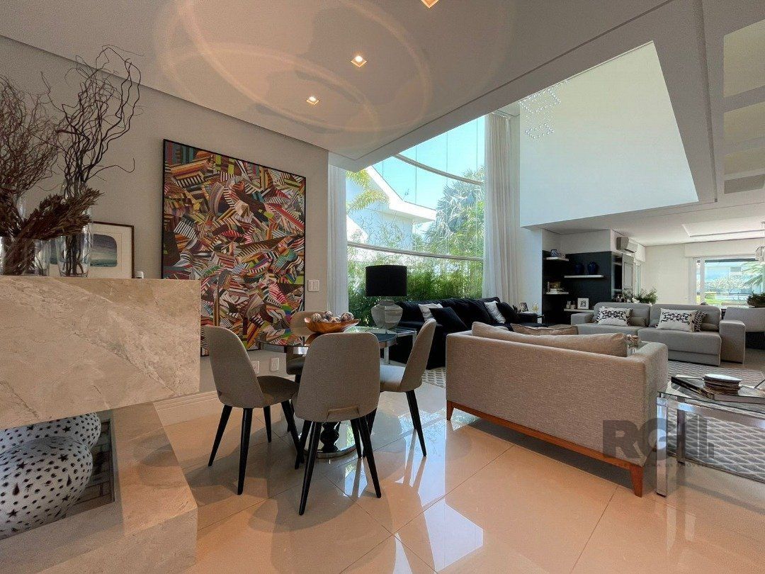 Casa de Condomínio, 5 quartos - Foto 4