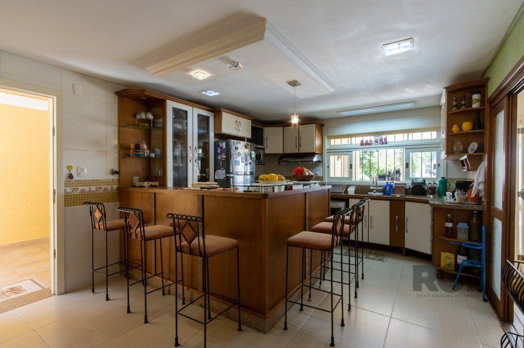 Sobrado, 4 quartos, 452 m² - Foto 18