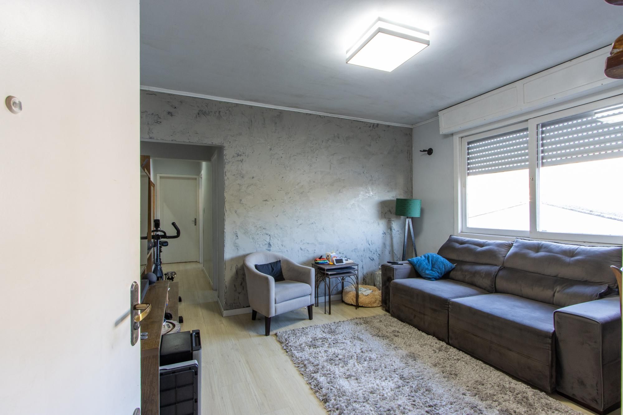 Apartamento 2 quartos à venda, 59m², Nonoai - Porto Alegre