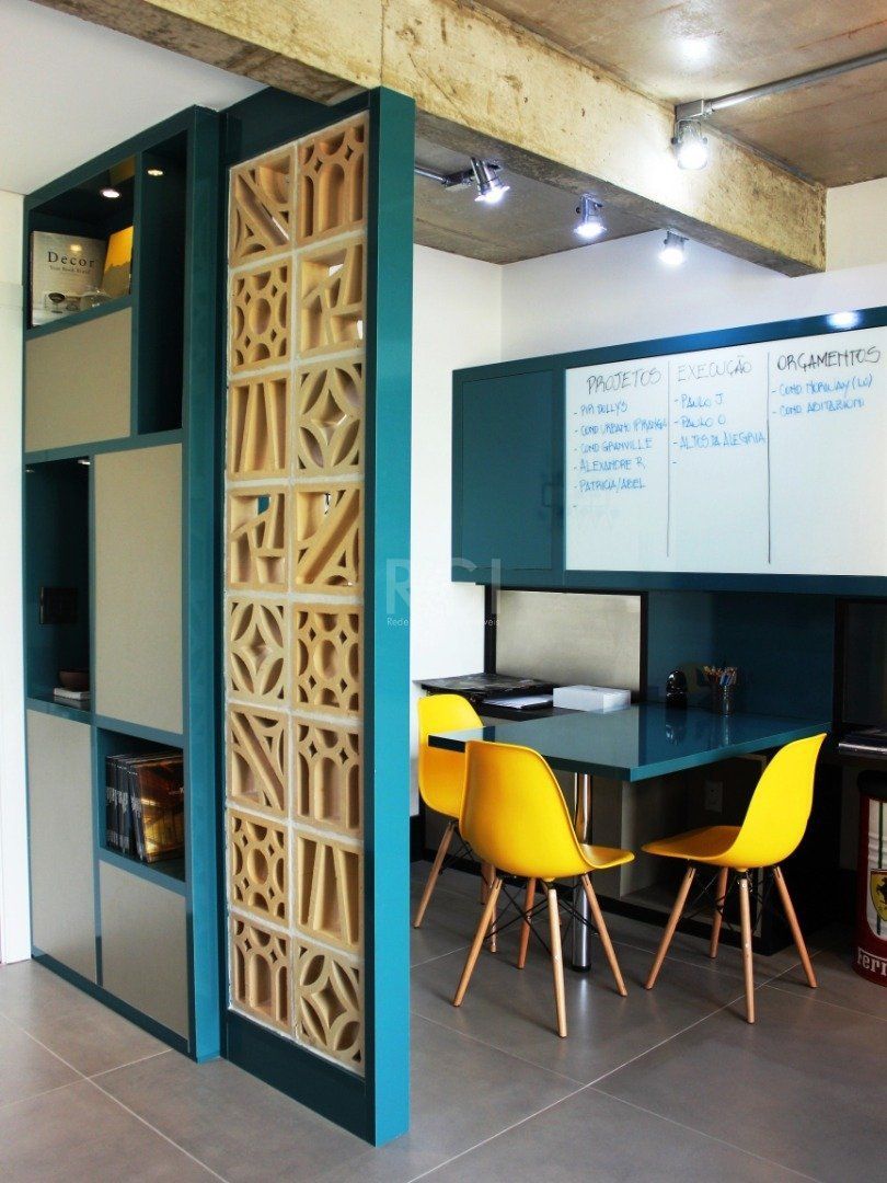 Sala-Conjunto, 31 m² - Foto 7