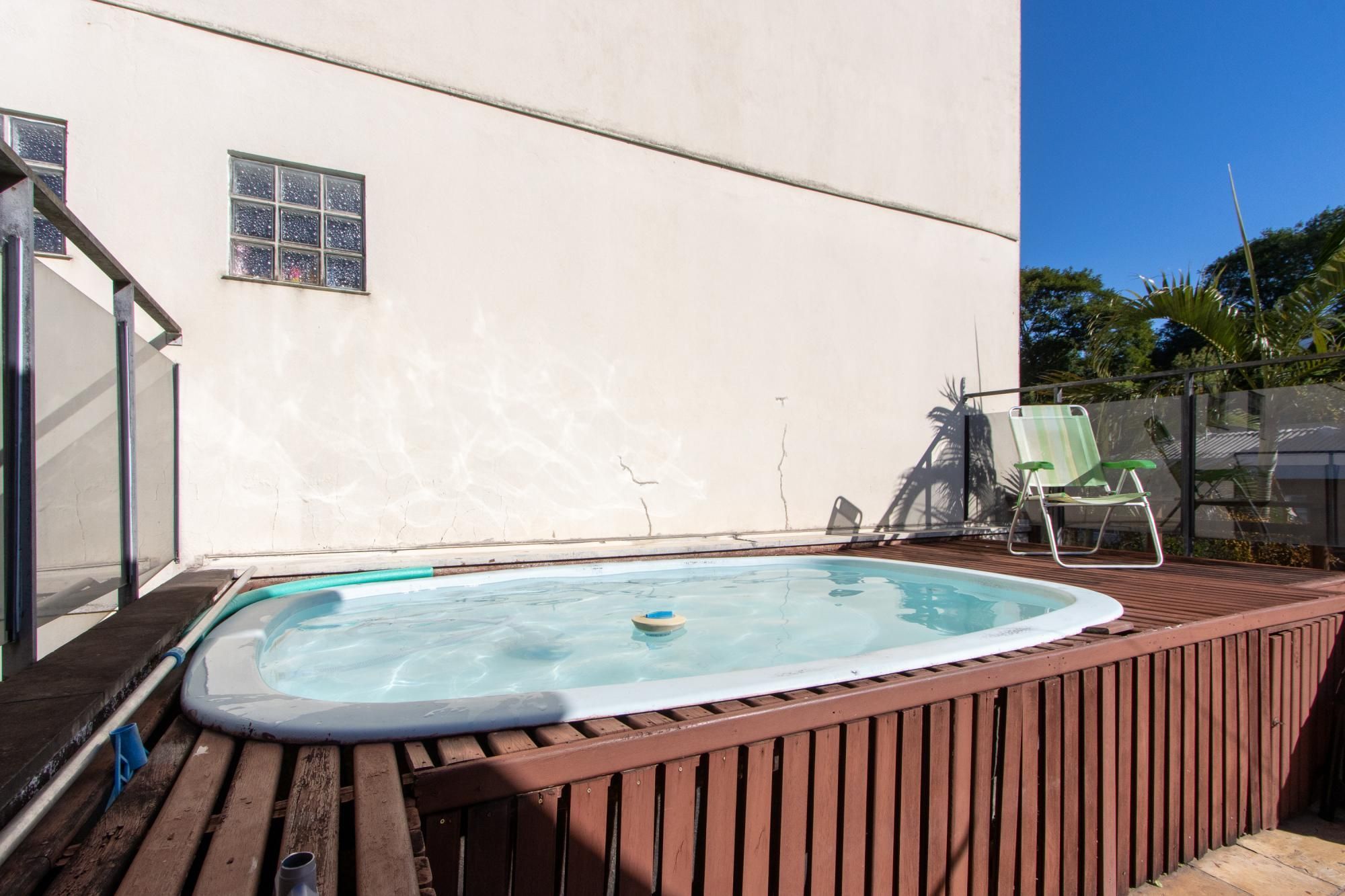 Cobertura, 4 quartos, 241 m² - Foto 49