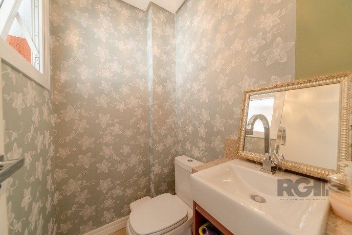 Casa de Condomínio à venda com 3 quartos, 201m² - Foto 19