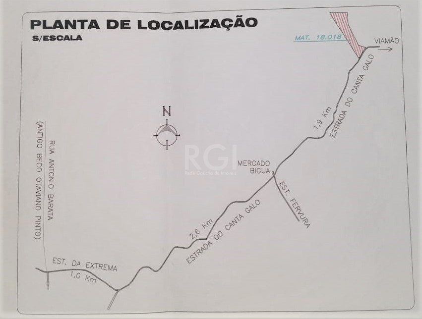 Sítio à venda com 1 quarto, 49999m² - Foto 10