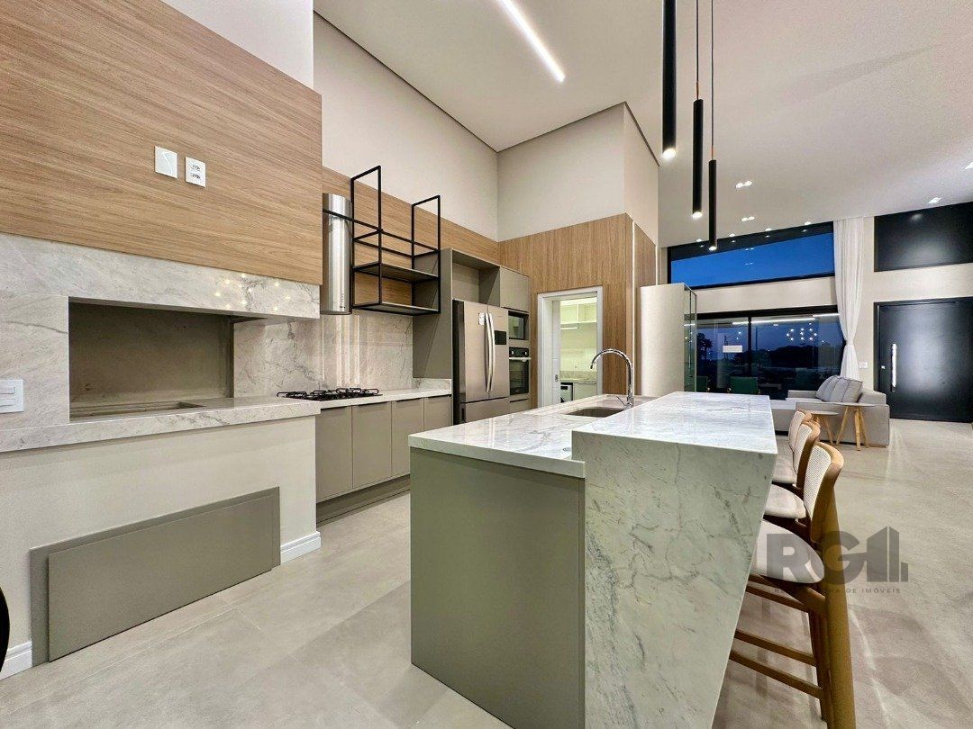 Casa de Condomínio, 4 quartos - Foto 19