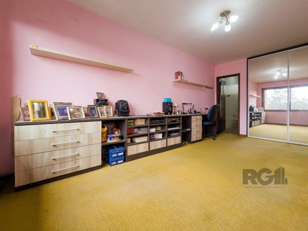 Casa, 4 quartos, 484 m² - Foto 19