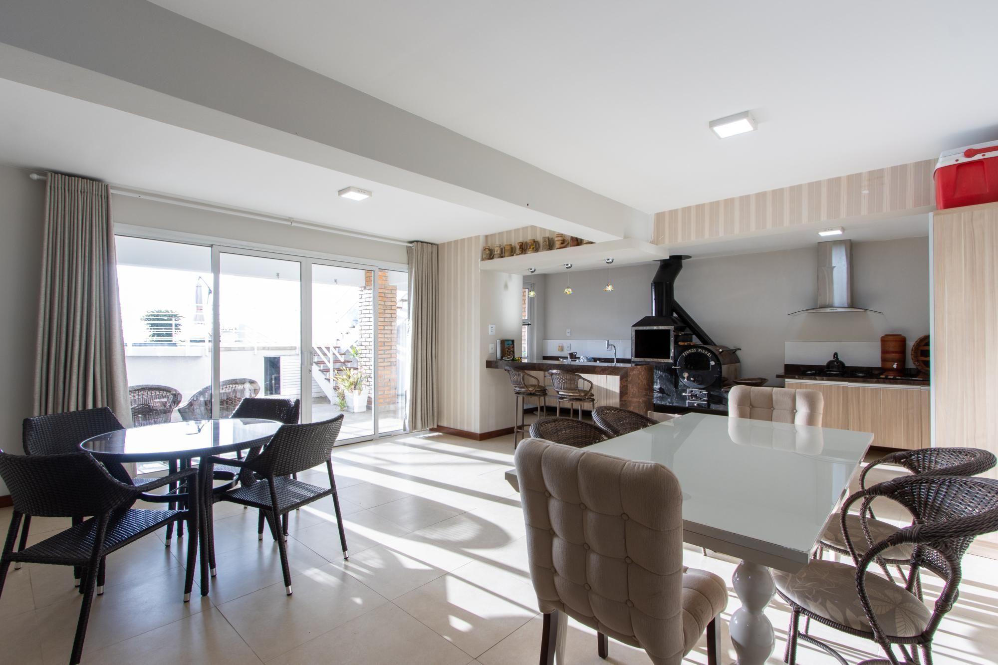 Casa de Condomínio, 4 quartos - Foto 59