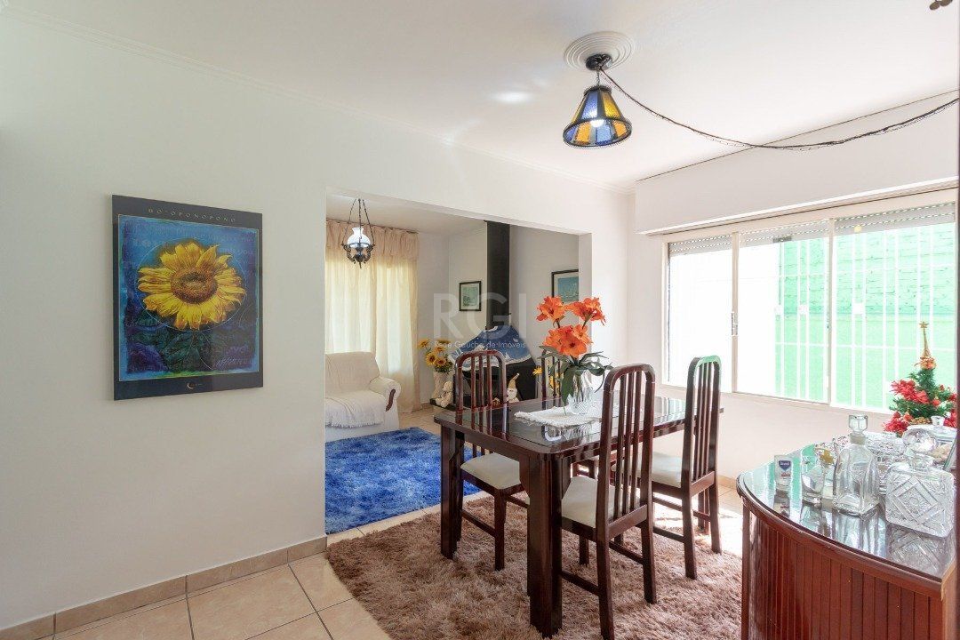 Casa à venda com 4 quartos, 182m² - Foto 11