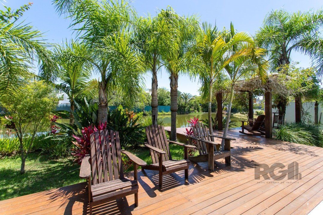Casa de Condomínio à venda com 3 quartos, 450m² - Foto 26