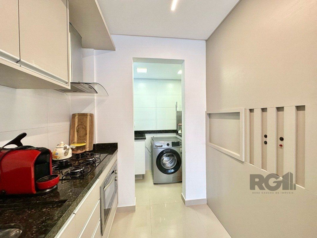Apartamento à venda com 3 quartos, 122m² - Foto 14