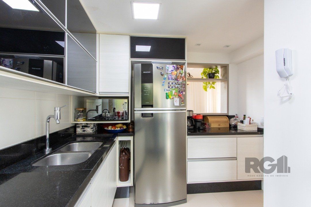 Casa de Condomínio à venda com 3 quartos, 259m² - Foto 14