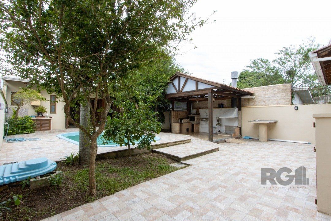 Casa, 4 quartos, 257 m² - Foto 25