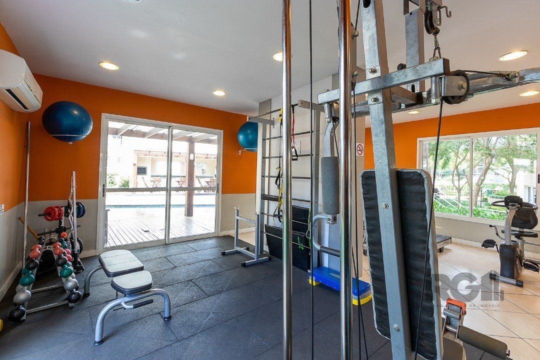 Apartamento à venda com 2 quartos, 57m² - Foto 35