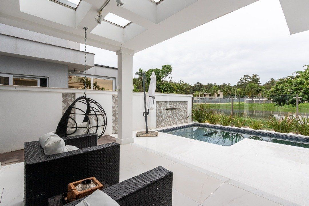 Casa de Condomínio à venda com 3 quartos, 239m² - Foto 21