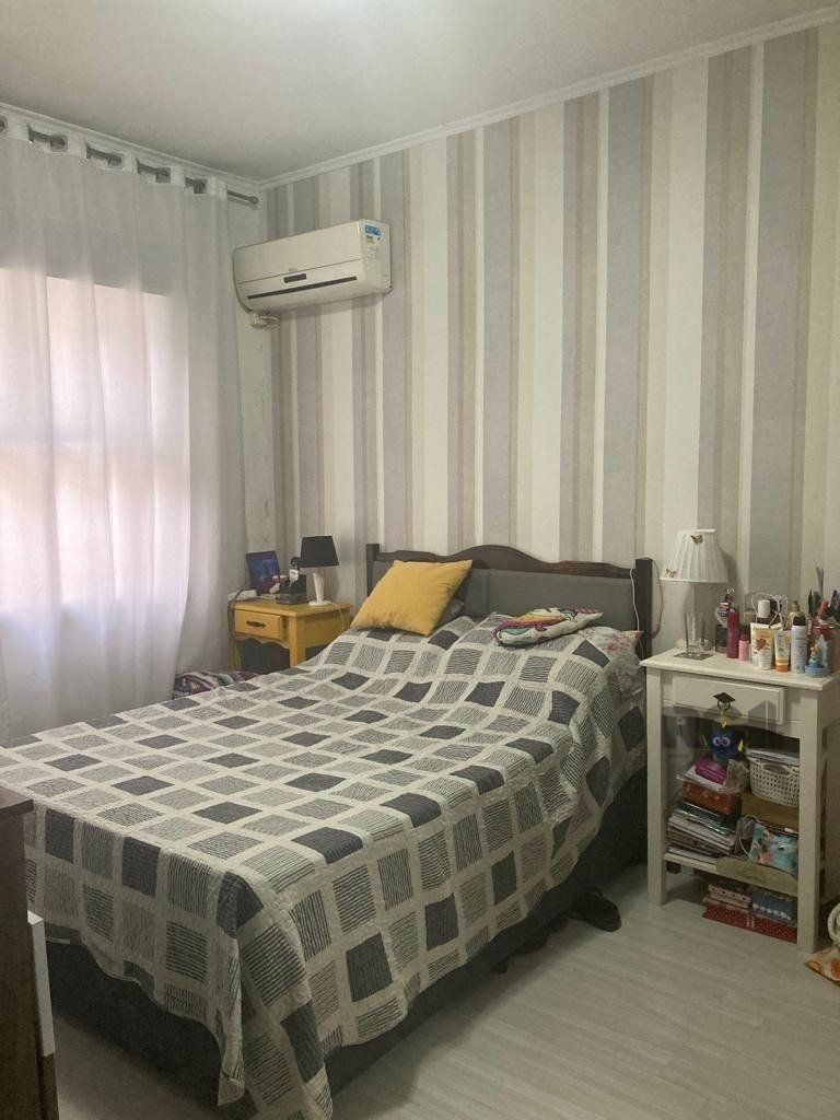 Apartamento à venda com 2 quartos, 58m² - Foto 3