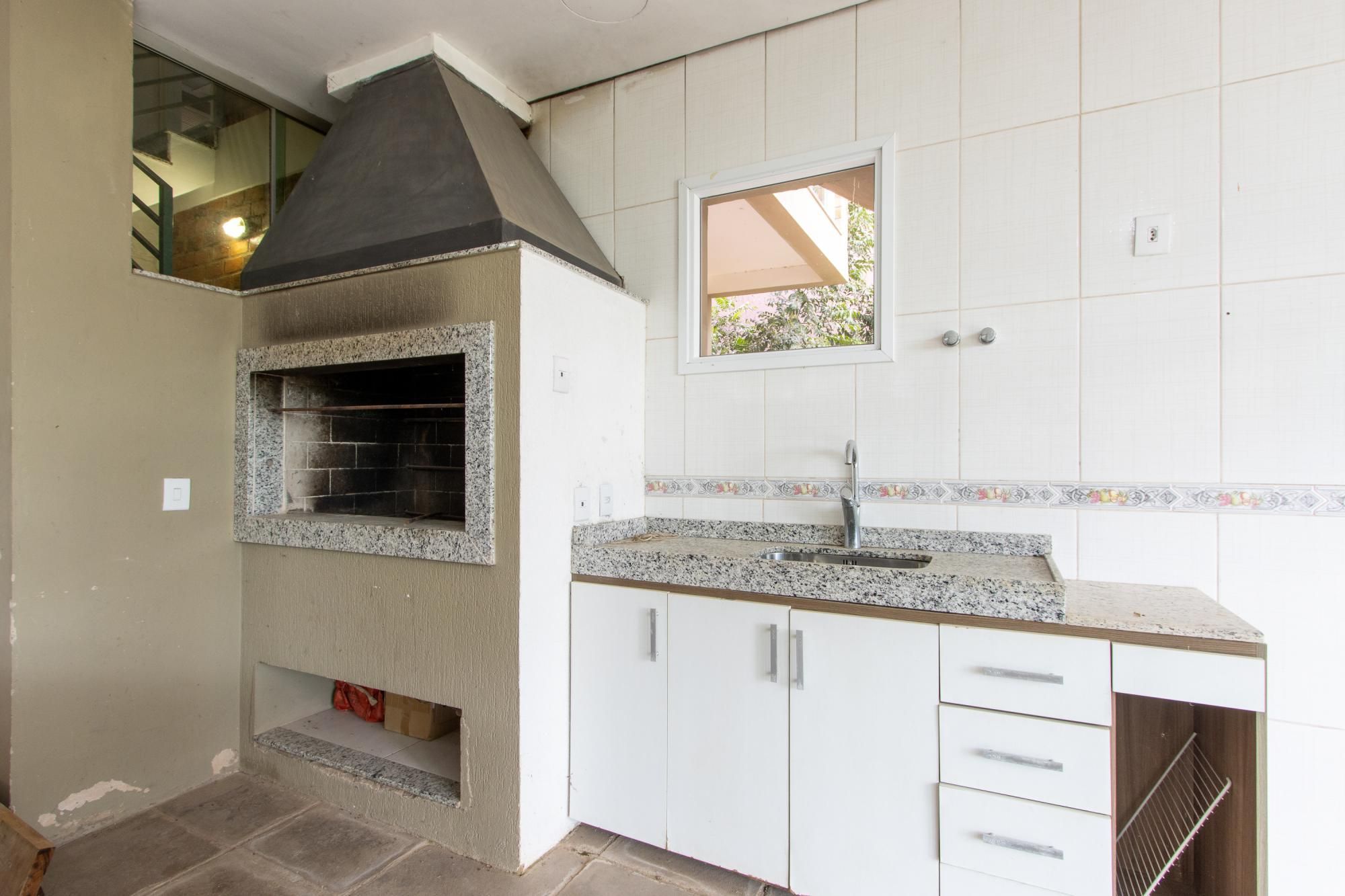 Casa à venda com 3 quartos, 308m² - Foto 44