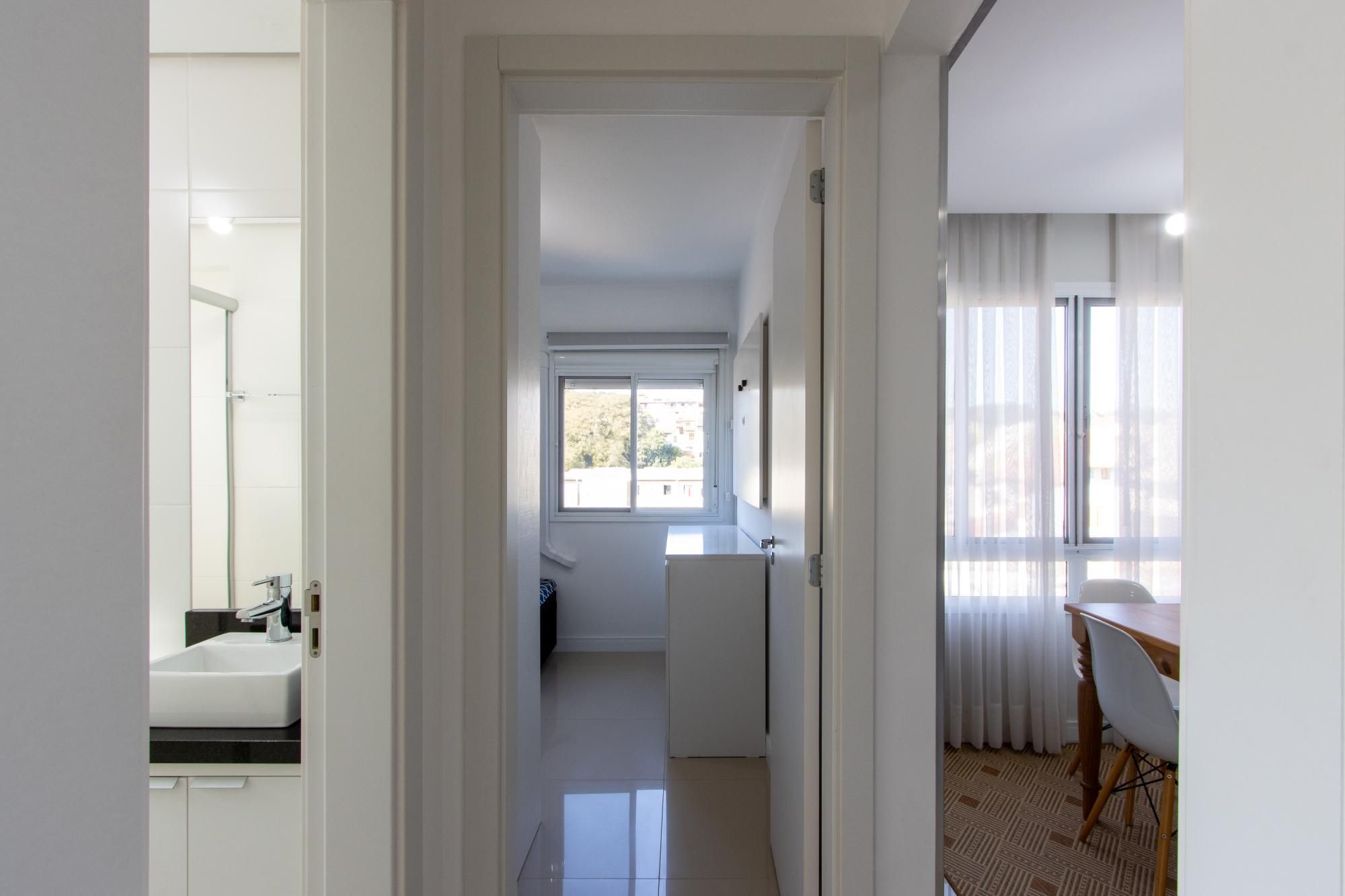 Apartamento à venda com 2 quartos, 50m² - Foto 15