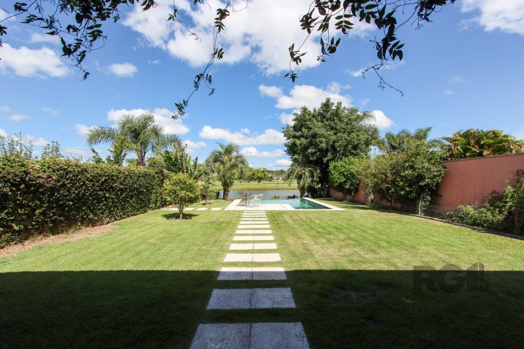 Casa de Condomínio à venda com 4 quartos, 341m² - Foto 31